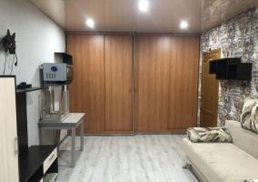 Комната в 2-к квартире, на длительный срок, 16м2, 2/6 этаж