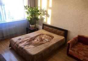 Комната в 2-к квартире, на длительный срок, 15м2, 2/9 этаж