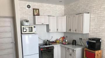 комната в общежитии, 16м2, 2/2 этаж