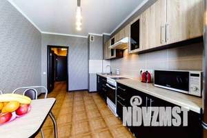 1-к квартира, посуточно, 48м2, 1/1 этаж