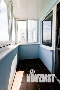 1-к квартира, посуточно, 48м2, 1/1 этаж