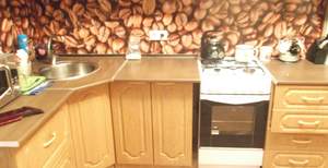 1-к квартира, на длительный срок, 38м2, 7/10 этаж