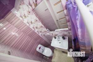 1-к квартира, посуточно, 24м2, 1/1 этаж