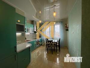 2-к квартира, на длительный срок, 80м2, 8/19 этаж