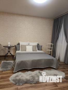 Студия квартира, посуточно, 40м2, 5/14 этаж