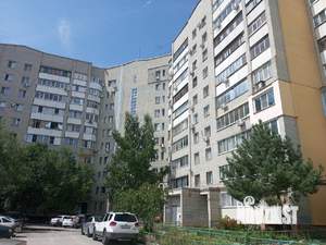 2-к квартира, вторичка, 49м2, 3/10 этаж