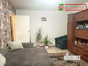 2-к квартира, вторичка, 49м2, 3/10 этаж