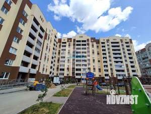 2-к квартира, вторичка, 58м2, 9/10 этаж